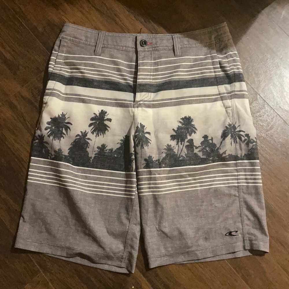 Men’s O’Neill hybrid shorts size 30